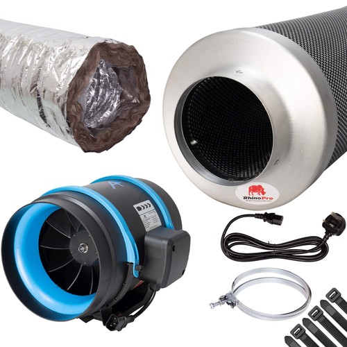 Air ac125 rhino pro - ac125,