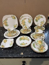 Vintage 1940’s Royal Albert