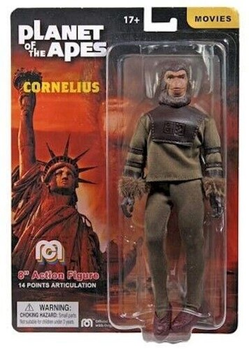 Mego planet the apes - mego, of