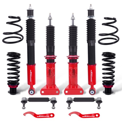 Coilover step damper - coilover, 24