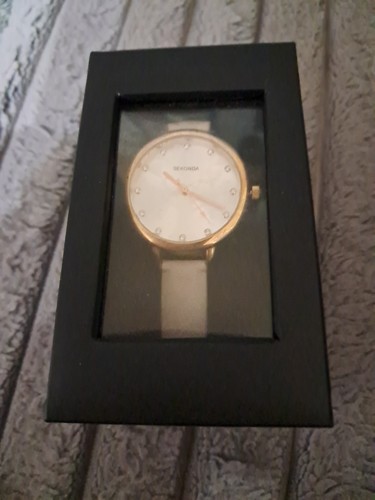 Sekonda womens watch - womens, with