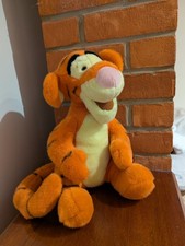 Disney Bouncing Talking Tigger