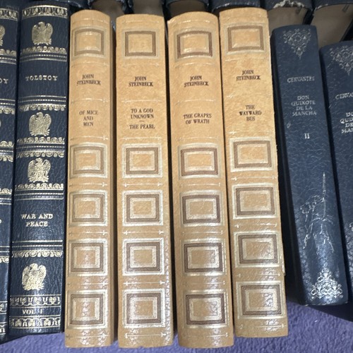 Hardcover classic literature - classic,