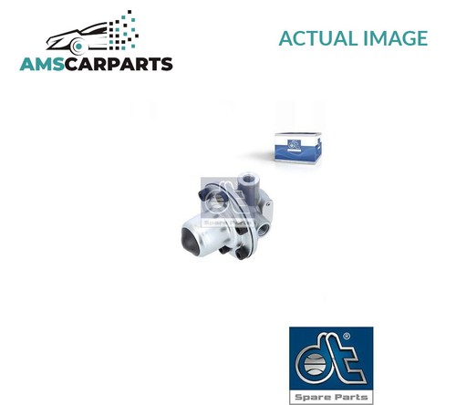 Pressure limiting valve 372167 - valve,