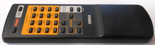 Yamaha vr11270 remote control - yamaha,