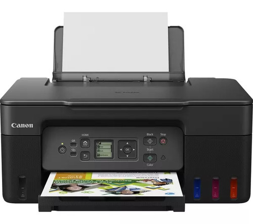 Canon pixma g3570 - g3570, all-in-one