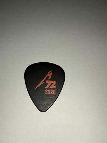 Official metallica m72 glasgow - official,