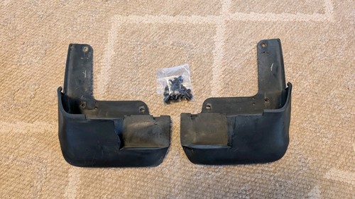 Honda crv mud guard - mud,