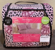 Juicy Couture TWIN 3pc Soft