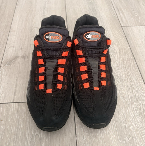 Nike air max - air, 95