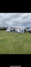 5 Man ZEMPIRE aero TL Air Tent 