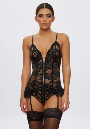 Ann summers taylor crotchless - ann,