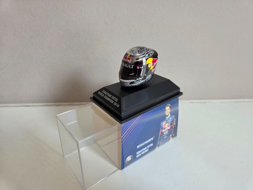 Minichamps helmet s - helmet,