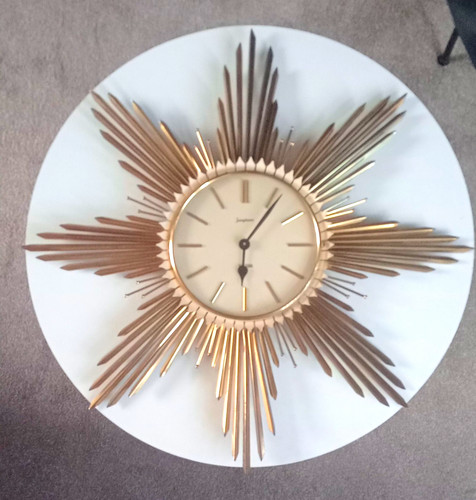 Vintage junghans electra - junghans,
