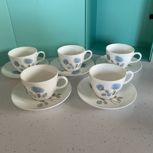Wedgwood bone china set - wedgwood,