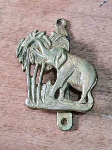 Vintage brass cute - vintage,