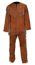 Men Native American Western