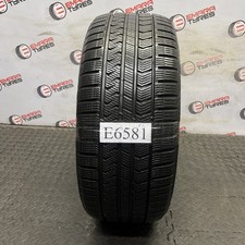 235 45 R18 98Y XL M+S, VREDESTEIN QUATRAC 5, Tread 6.2mm, (E6581) Tested