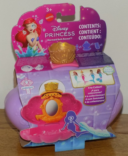 Disney princess ariel the - disney,