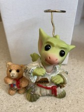 pocket dragons  'MY GUARDIAN