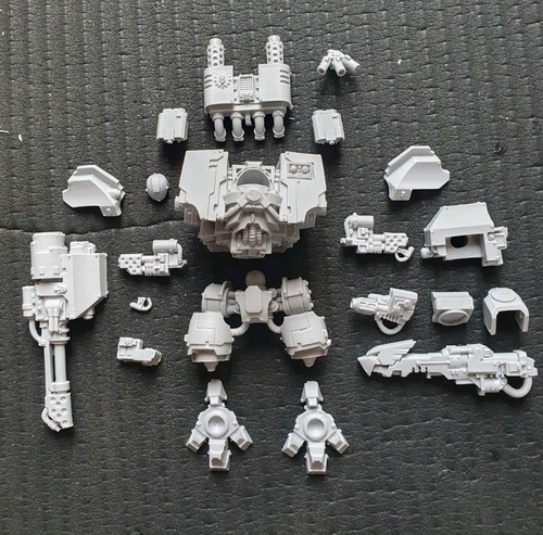 30k 40k forge world space - 30k,
