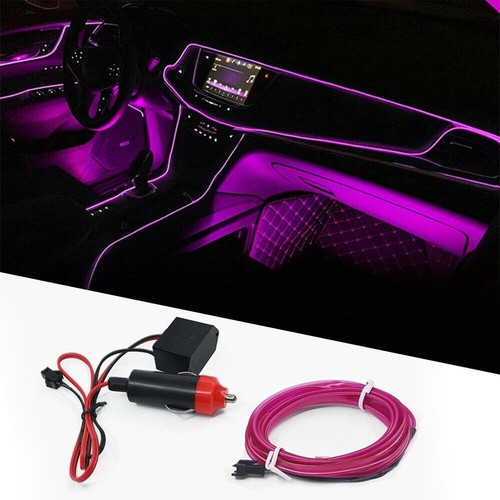 Car light strip - car,