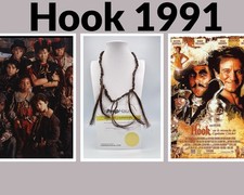 Hook (1991) Original Lost Boys