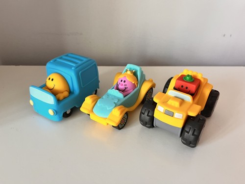 Mcdonalds happy meal toys 2026 - mcdonalds,