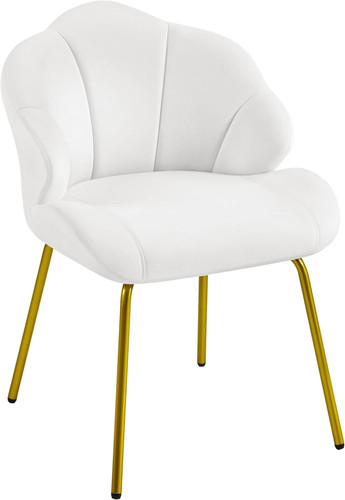 Velvet armchair accent chair - accent,