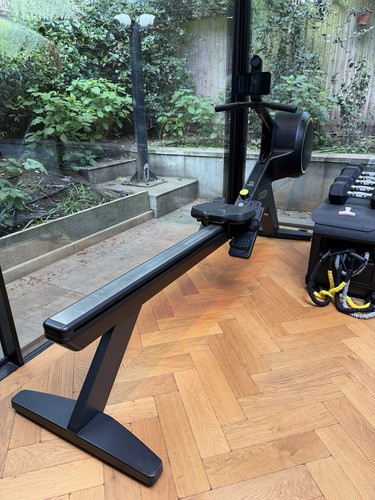 Technogym skillrow rower - technogym,