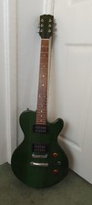 Hohner Rockwood LX200G Electric Guitar