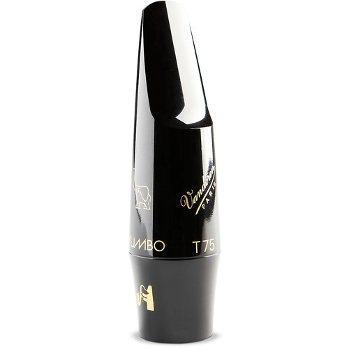 Vandoren jumbo java - vandoren, tenor