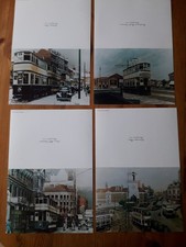 collection of 4 Birmingham old