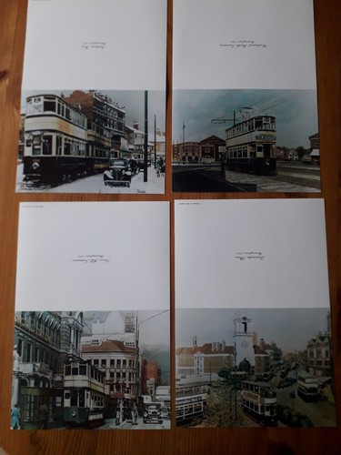 Collection birmingham old - of, 4