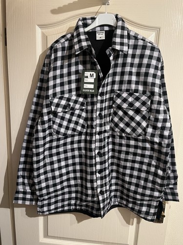 Country wear black - wear, black/white