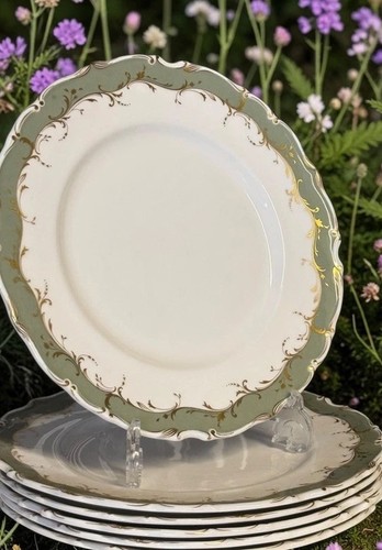 Set royal doulton - of,