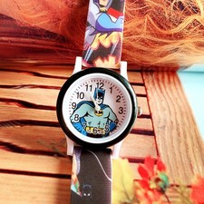 Justice League The Batman