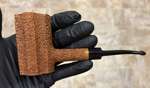 Unsmoked bob kiess - unsmoked!, dr.