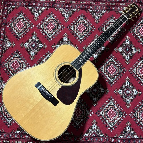 Yamaha natural acoustic - yamaha,