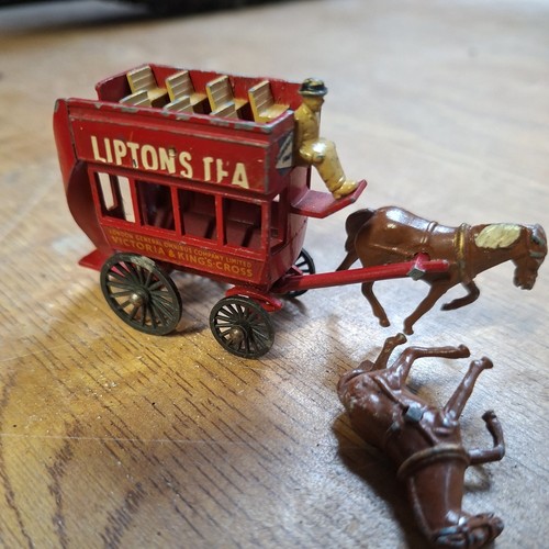 Lesney matchbox models - matchbox, of