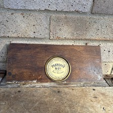 Antique Organ & Harmonium