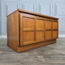 Retro Nathan Squares Sideboard
