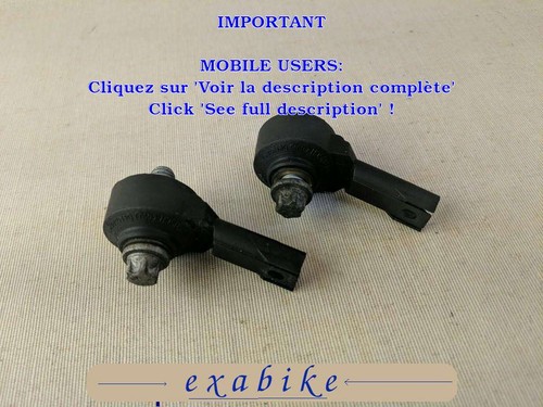 Cylinder head probes for - cylinder,