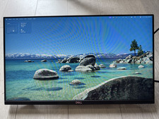 Dell P2419H 24" Widescreen IPS