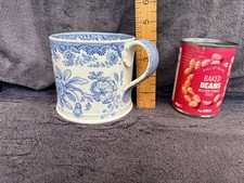 Antique Oversize C18th Early