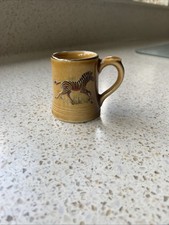 Wade Pottery Vintage Miniature