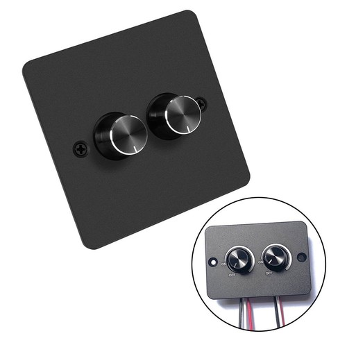 Compact led dimmer - led,