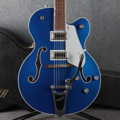 Gretsch g5420t fairlane blue - g5420t,