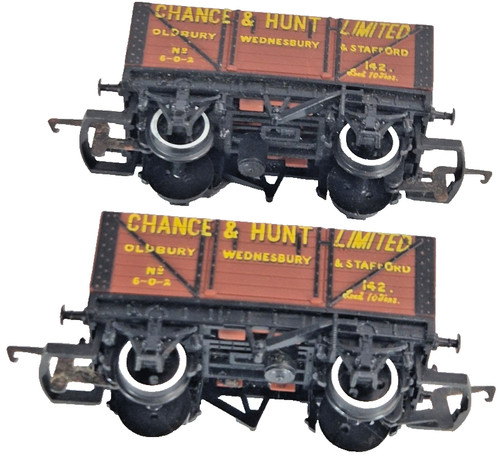 Rake hornby r206 oo gauge - of, 2