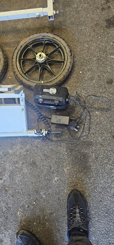 Octobox electric drive plus - octobox,
